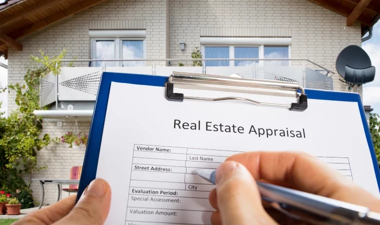 Real Estate Appraisal – What You Should Know About Real Estate Valuation  