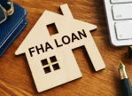How do you calculate the statutory investments on an FHA Loan?