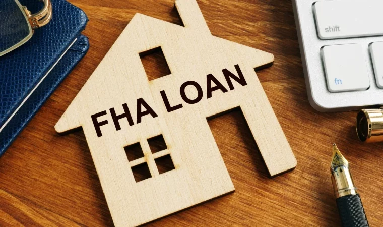 How do you calculate the statutory investments on an FHA Loan?  