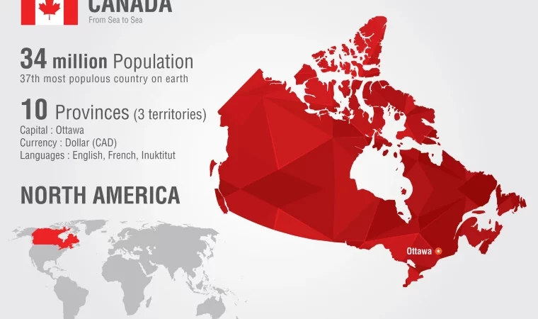 Best places to live in Canada 2022  