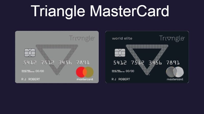 Triangle MasterCard review 2023  