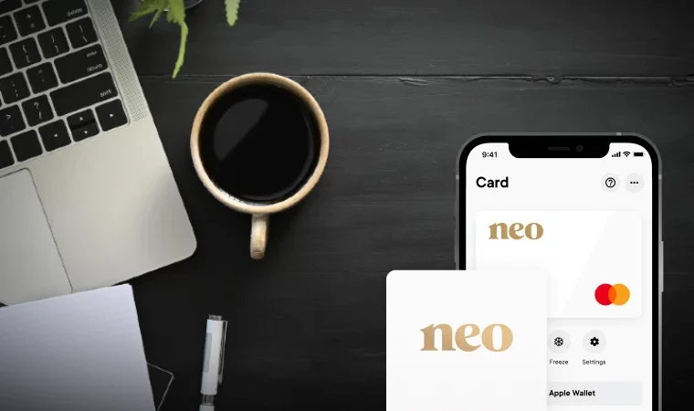 Neo credit card review 2023  