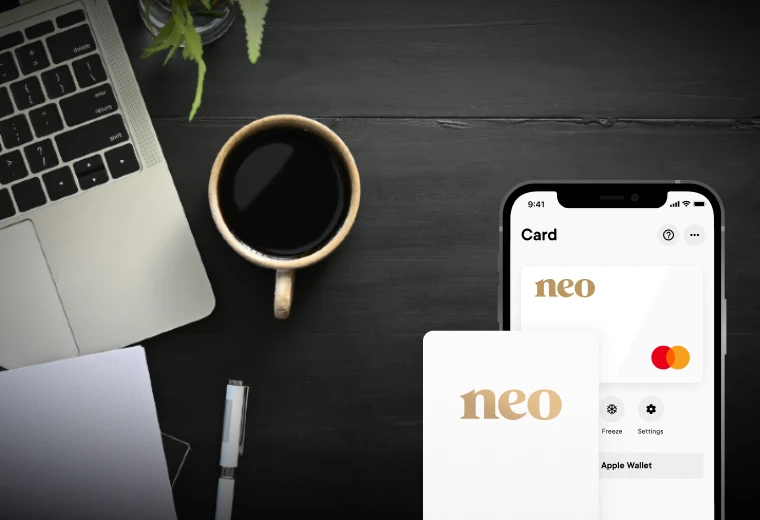 Neo credit card review 2023