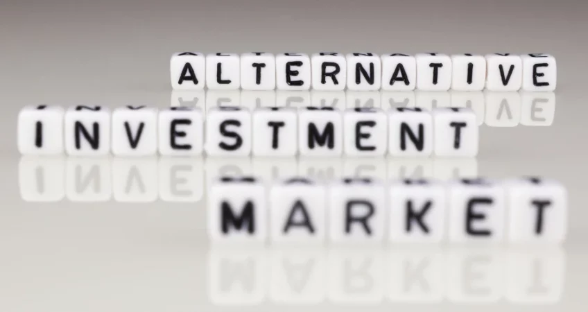 Navigating the World of Alternative Investments: A Guide for Canadian Millennials  