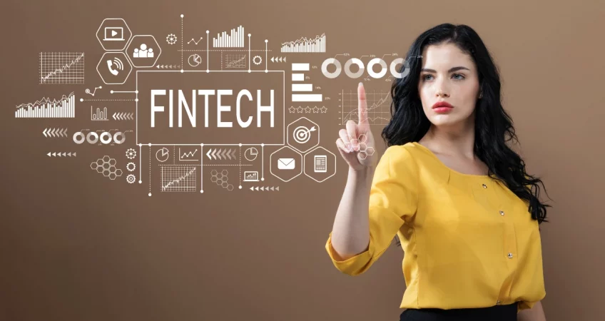 The Future of Fintech: Trends to Watch in 2023  