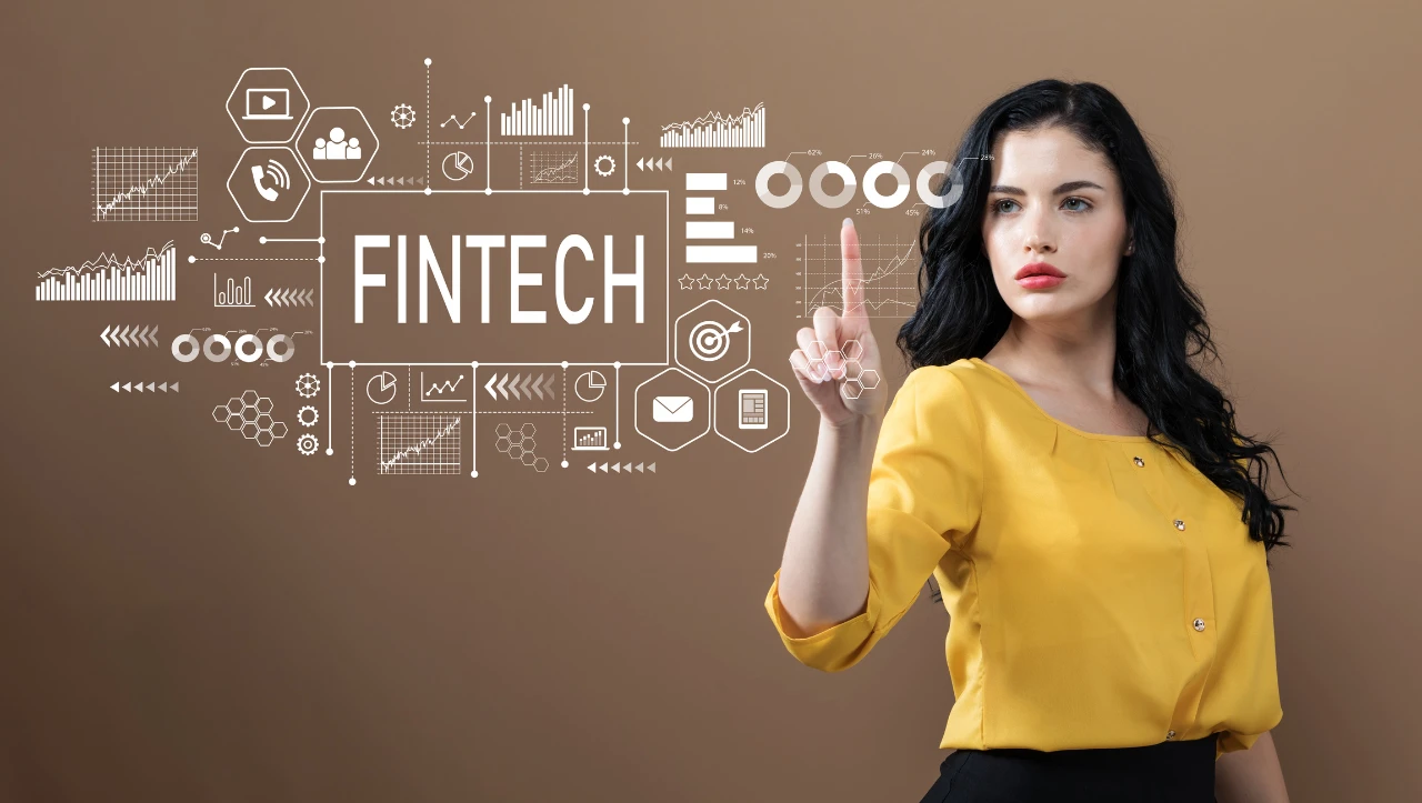 The Future of Fintech Trends to Watch in 2023